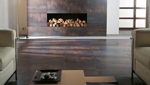 Przedstawiciel hiszpańskiej marki Venis