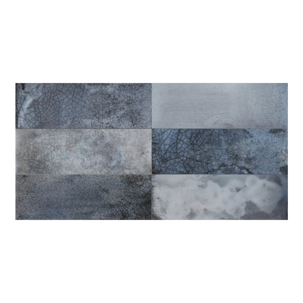 Peronda FS Raku Blue jak cegiełki 20x40