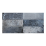 Peronda FS Raku Blue jak cegiełki 20x40