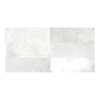 Peronda FS Raku White biała glina 20x40