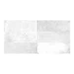 Peronda FS Raku White biała glina 20x40