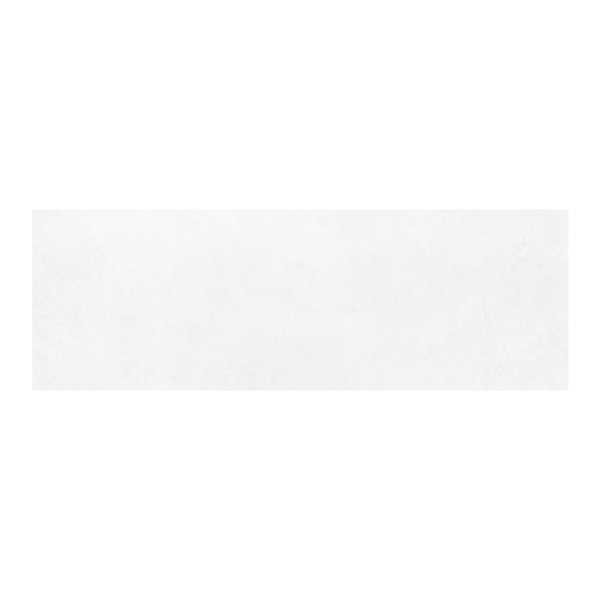 Peronda Donna White biała glina 33,3x100/R