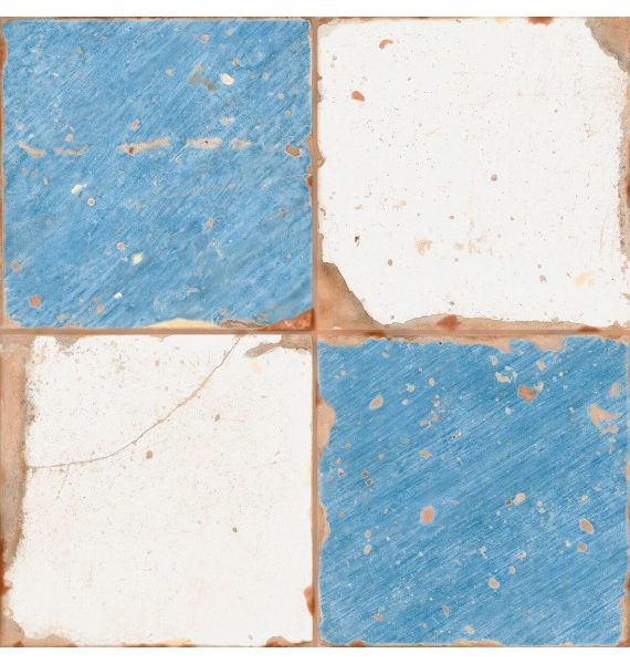 Peronda FS Artisan Damero-A płytka rustykalna 33x33