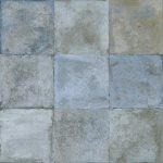 Peronda FS Etna Blue matowa vintage 33x33cm