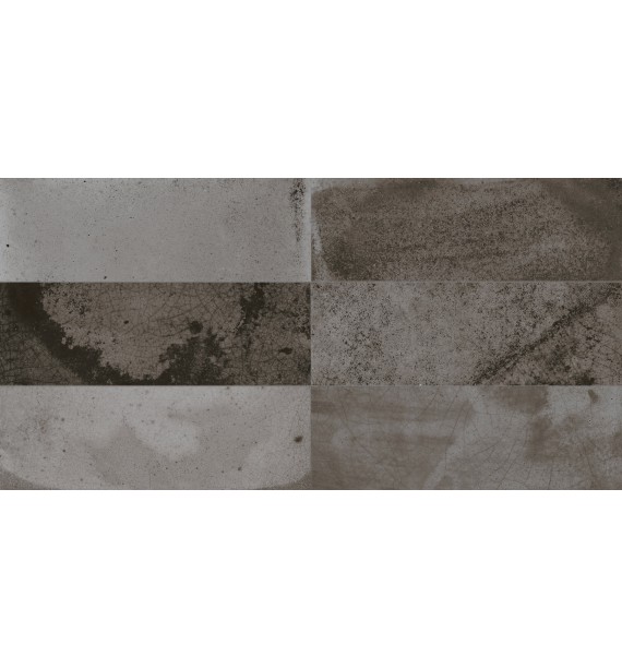 Peronda FS Raku Black styl vintage 20x40cm