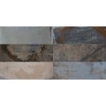 Peronda FS Raku Colors jak cegiełki 20x40