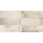 Peronda FS Raku Cream styl vintage 20x40cm