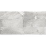 Peronda FS Raku Silver biała glina 20x40cm