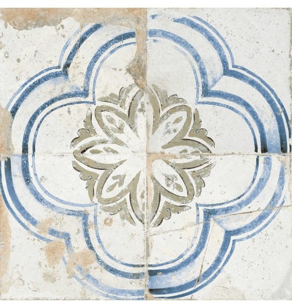 Peronda FS Roots 1 rustykalny wzór 45x45