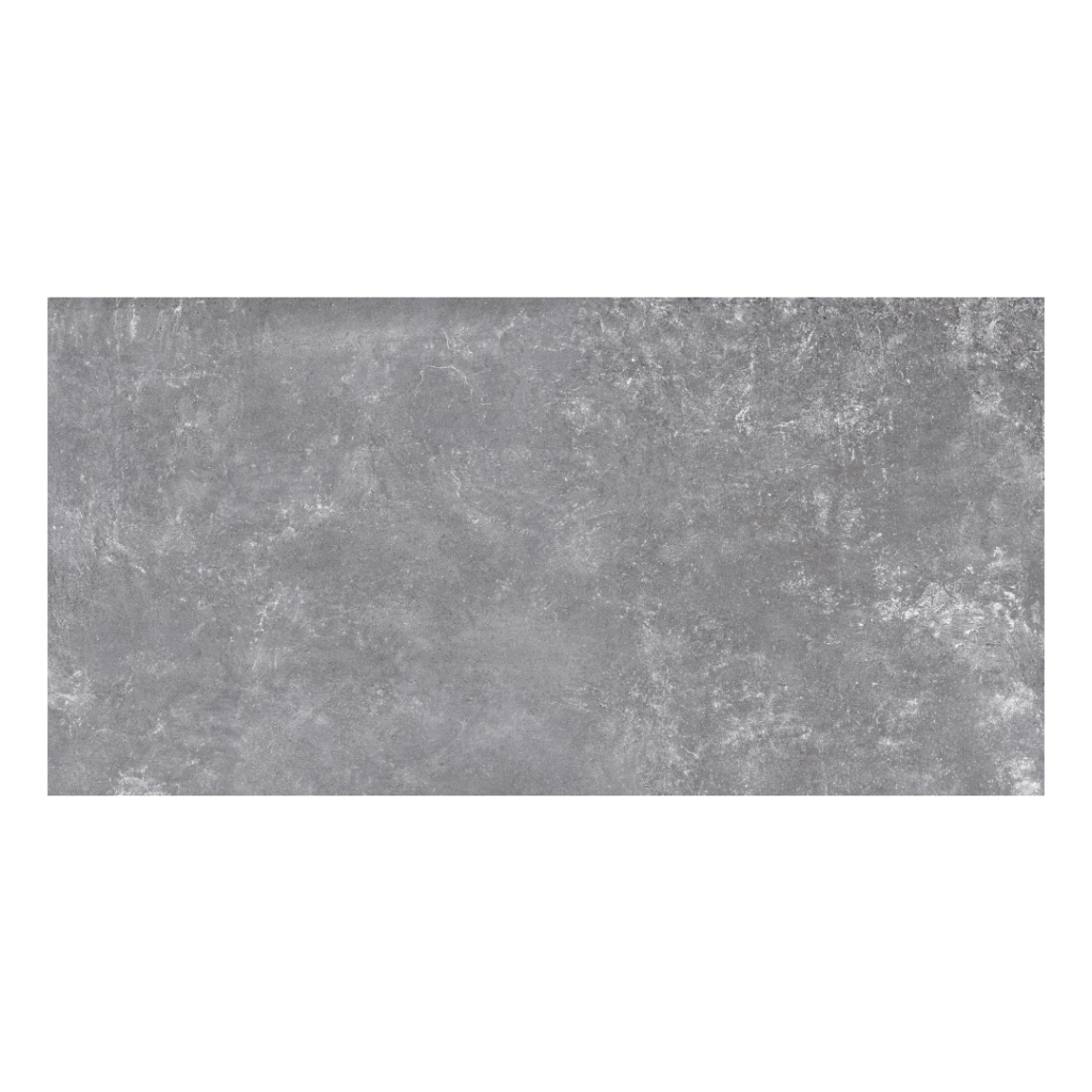 Peronda Grunge Floor Grey jak cement 75,5x151