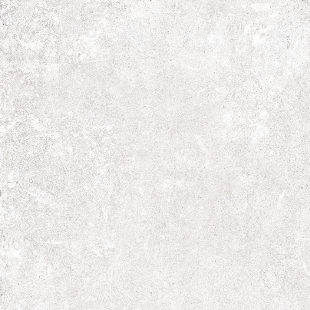 Peronda Grunge Floor White struktura cementu 60x60