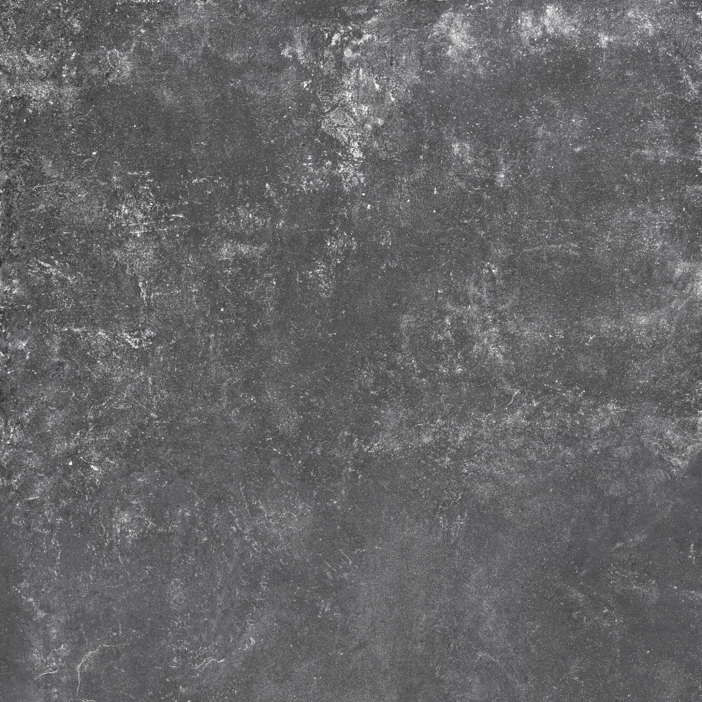 Peronda Grunge Floor Anthracite struktura cementu 90x90