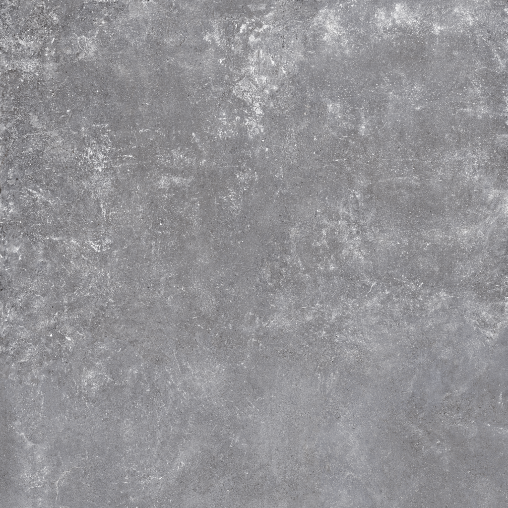 Peronda Grunge Floor Grey cementowy wzór 90x90