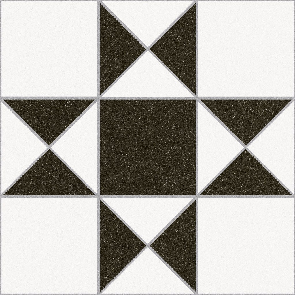 Peronda House Of Vanity mozaika 33x33 HV-1