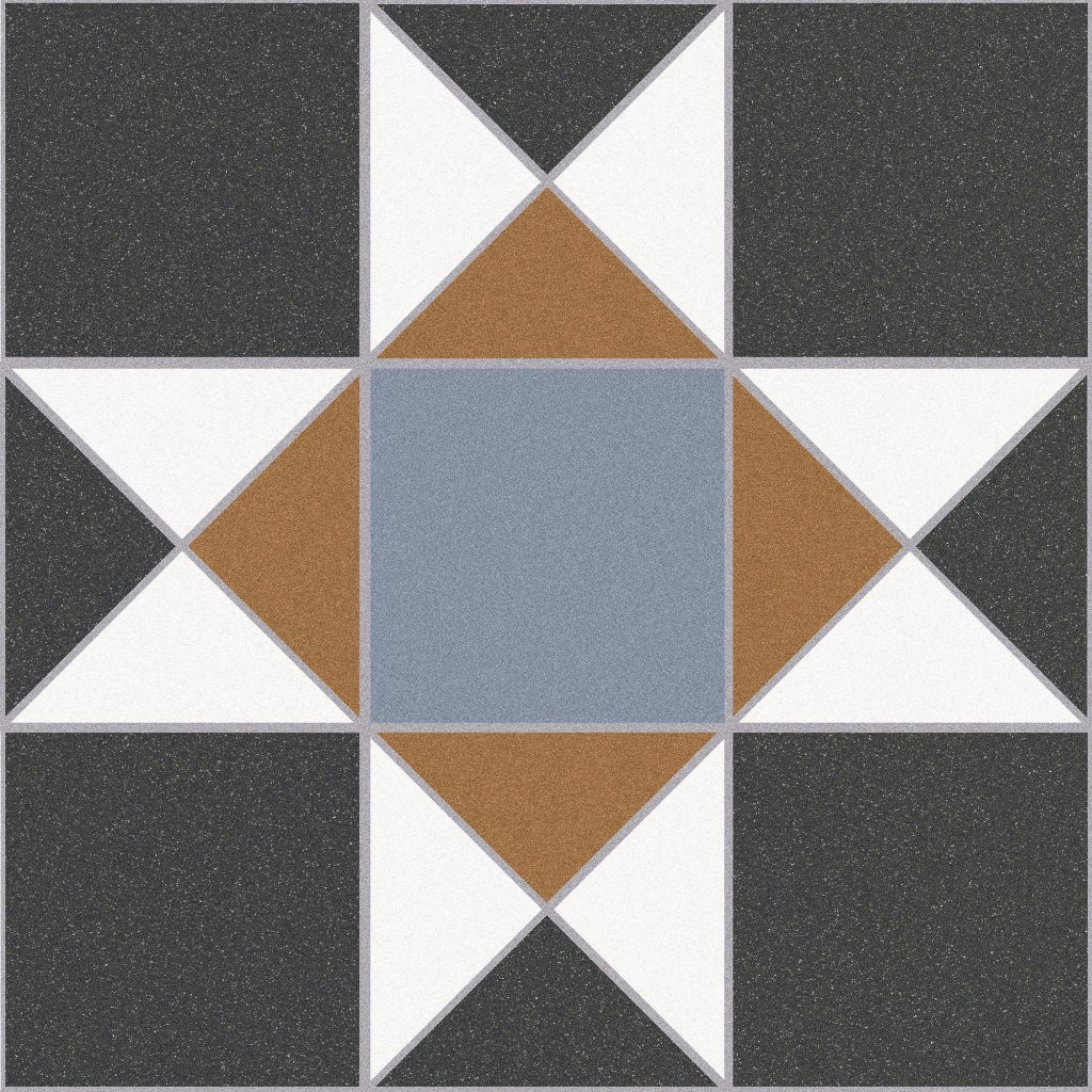 Peronda House Of Vanity mozaika 33x33 HV-2