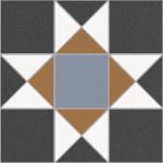 Peronda House Of Vanity mozaika 33x33 HV-2