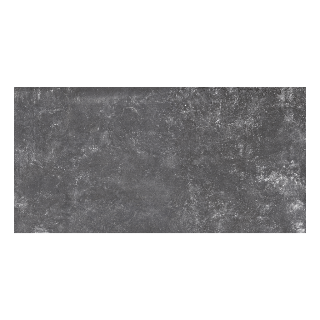 Peronda Grunge Floor Anthracite imitacja cementu 75,5x151