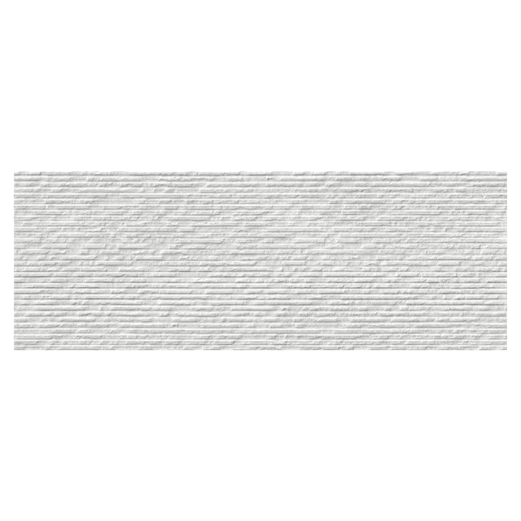 Peronda Grunge Wall Stripes Grey płytka dekoracyjna 32x90