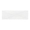 Peronda Donna White Decor płytka strukturalna 33,3x100/R