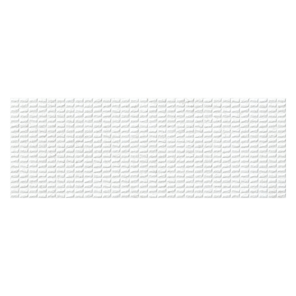 Peronda Alpine Wall White Top płytka dekoracyjna 32x90