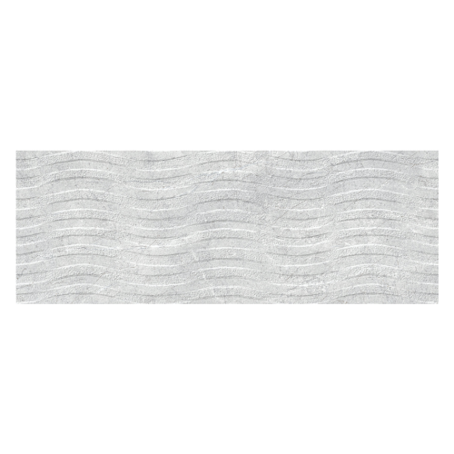 Peronda Alpine Wall Grey Waves 32x90