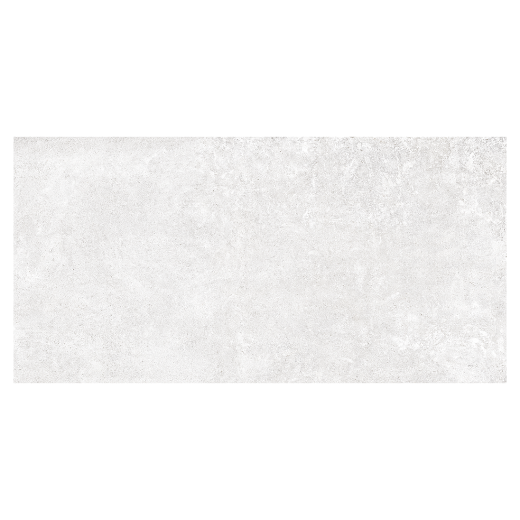 Peronda Grunge Floor White płytka mrozoodporna 60x120