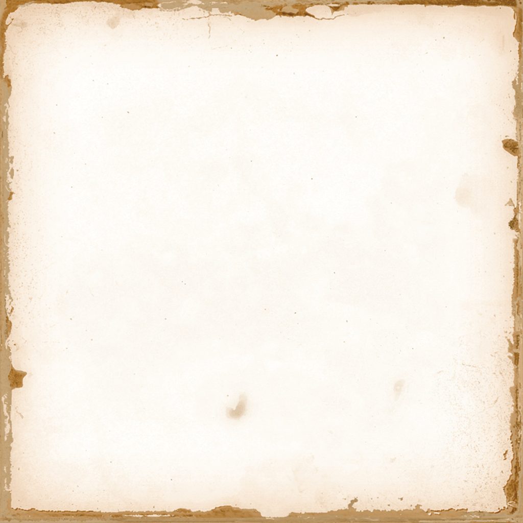 Harmony Casablanca White matowa vintage 12,5x12,5