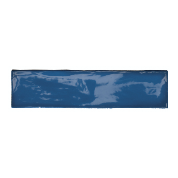 Harmony California Blue płytka z połyskiem 7,5x30