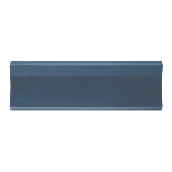 Harmony Bow Azure płytka dekoracyjna 15x45