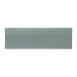 Harmony Bow Silver płytka dekoracyjna 15x45