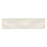 Harmony Poitiers Pearl biała cegiełka 7,5x30