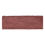 Harmony Riad Red błyszcząca vintage 6,5x20