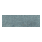 Harmony Sahn Aqua matowa cegiełka 6,5x20