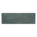 Harmony Sahn Green matowa cegiełka 6,5x20