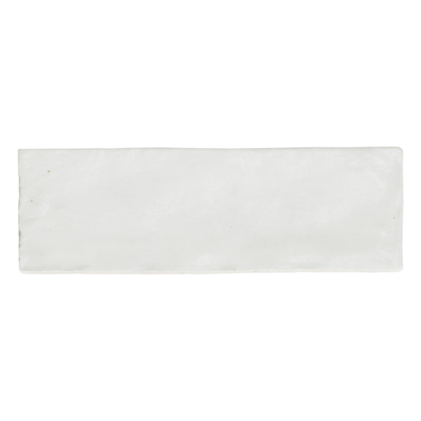 Harmony Sahn White powierzchnia matowa 6,5x20