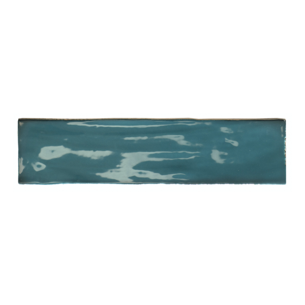 Harmony California Green płytka z połyskiem 7,5x30