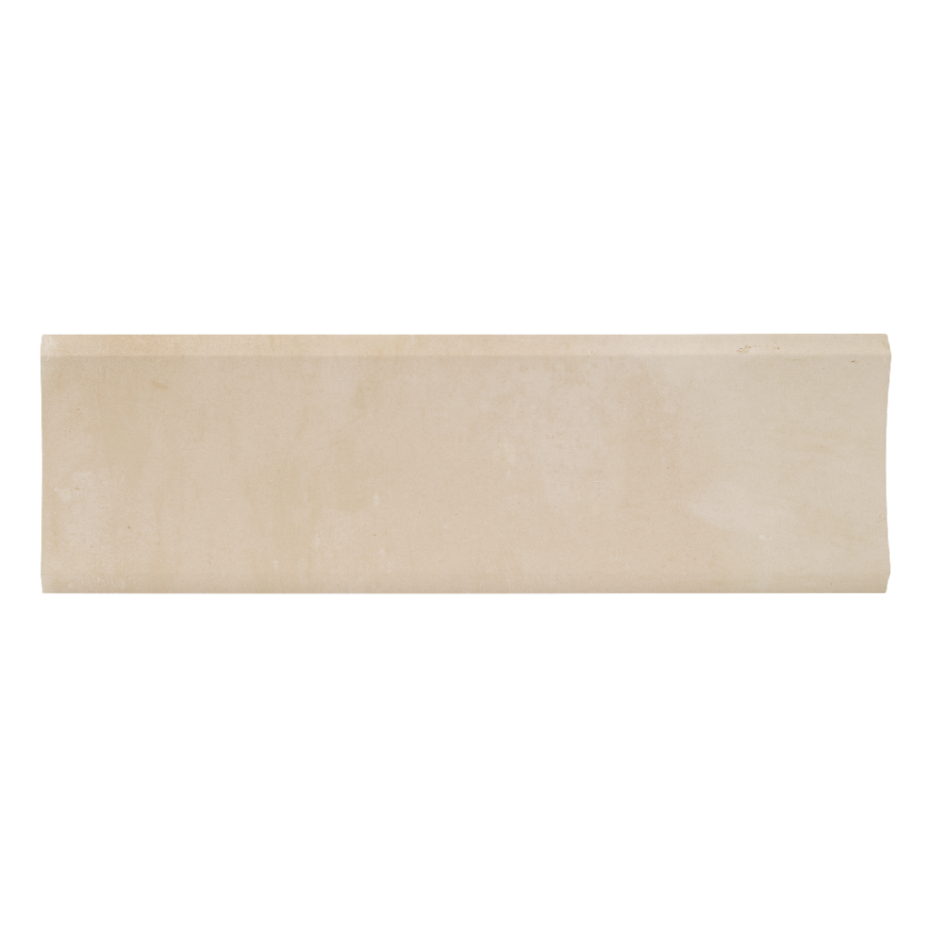 Harmony Bow Clay dekoracyjna matowa 15x45