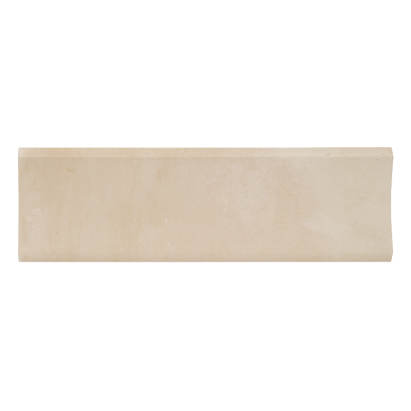 Harmony Bow Clay dekoracyjna matowa 15x45