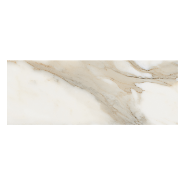Fanal Calacatta Gloss 45x120 imitacja marmuru