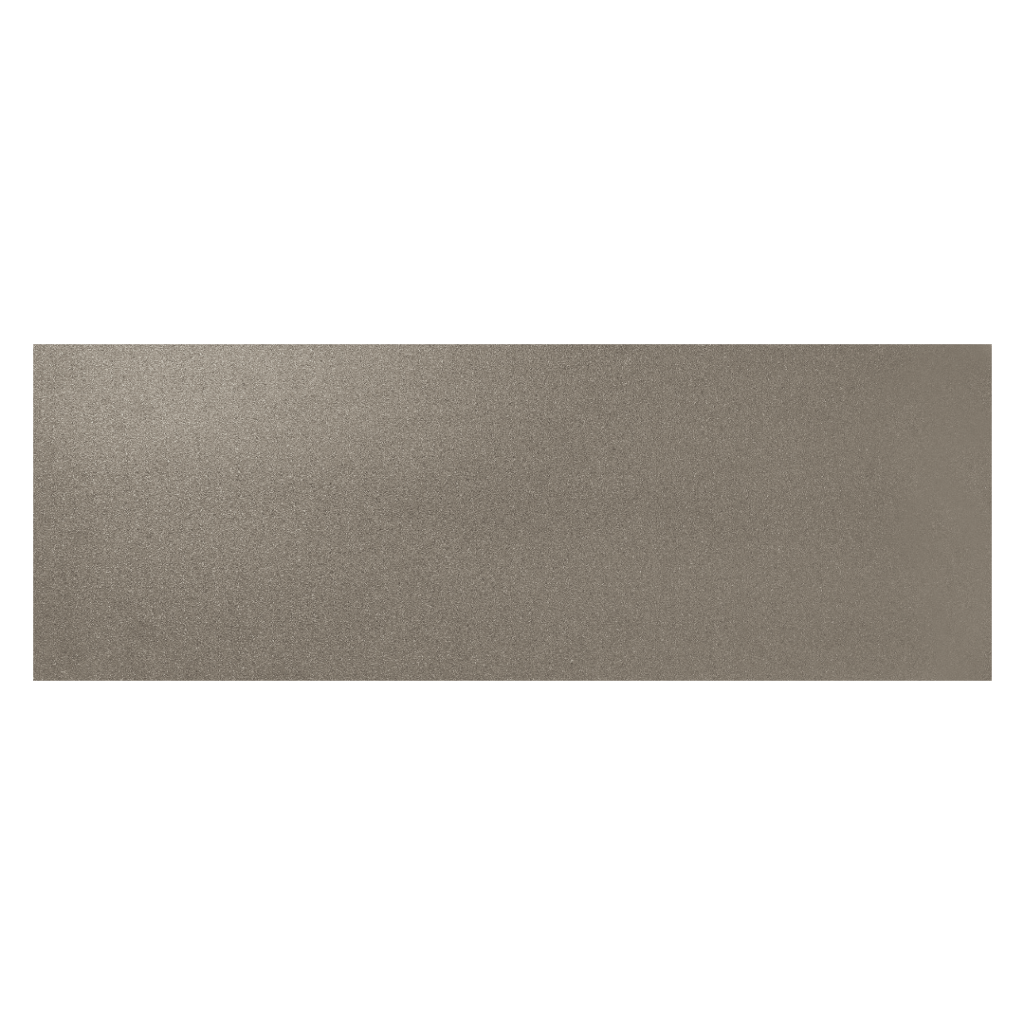 Fanal Pearl Grey matowa duża 45x120