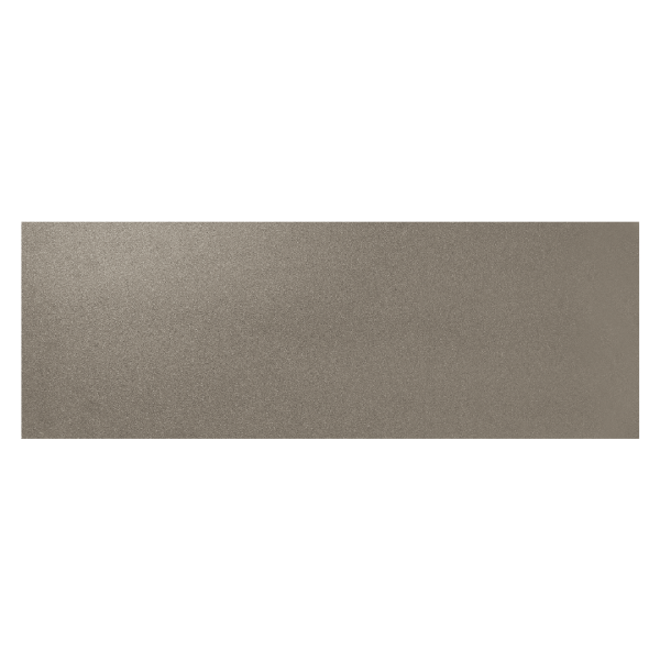 Fanal Pearl Grey matowa duża 45x120