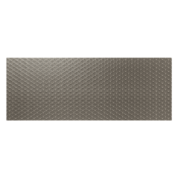 Fanal Pearl 45x120 Uroko Grey ścienna strukturalna