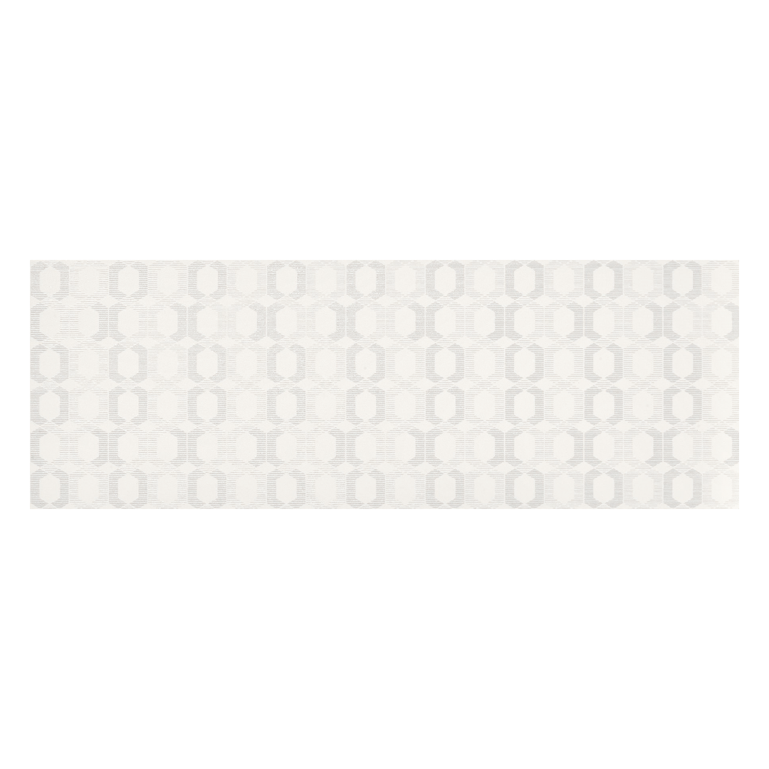 Fanal Pearl 31,6x90 White Chain