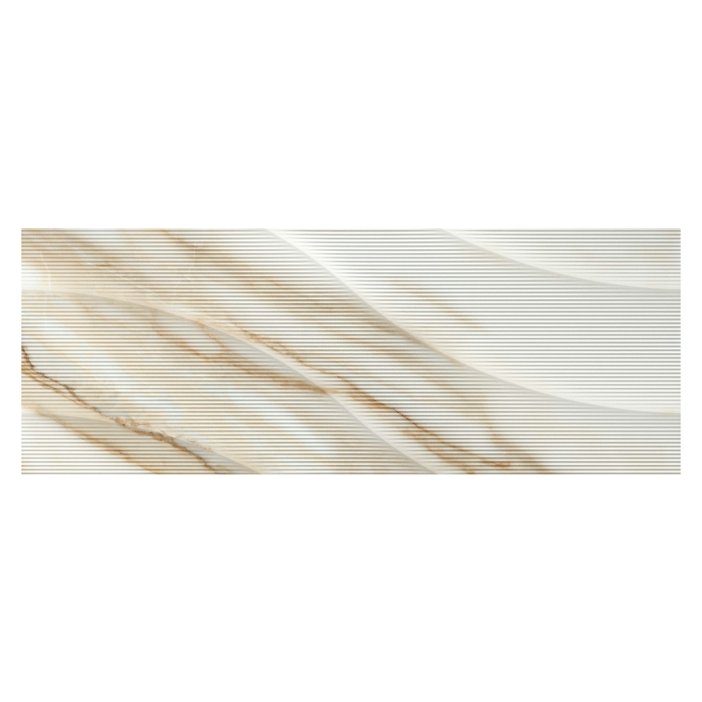 Fanal Calacatta Wall Matt 45x120 dekoracyjna matowa