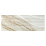 Fanal Calacatta Wall Matt 45x120 dekoracyjna matowa