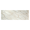 Fanal Calacatta Hexa Gloss 31,6x90 błyszczący wzór