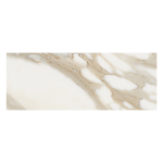 Fanal Calacatta 45x120 Rect. płytka matowa