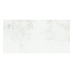 Fanal Stardust White Lap 45x90 metalizowana