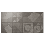 Fanal City Town Night 45x90 dekoracyjny wzór