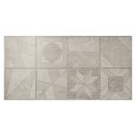 Fanal City Town Concrete 45x90 płytka dekoracyjna